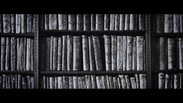 Video Reference: Rectangle, Wood, Tints and shades, Font, Pattern, Darkness, Symmetry, Metal, Parallel, Monochrome