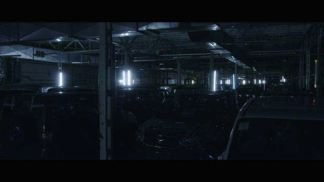 Video Reference: Automotive lighting, Electricity, Gas, Tints and shades, Space, Midnight, Event, Entertainment, Darkness, City