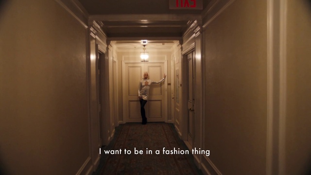 Video Reference: Building, Flooring, Flash photography, Wood, Symmetry, Ceiling, Darkness, Event, Light fixture, Room