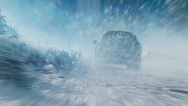 Video Reference: Atmosphere, Cloud, Sky, Freezing, Landscape, Mountainous landforms, Natural landscape, Ice cap, Geological phenomenon, Slope