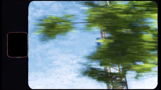 Video Reference: Water, Rectangle, Natural landscape, Wood, Tints and shades, Sky, Lake, Landscape, Grass, Electric blue