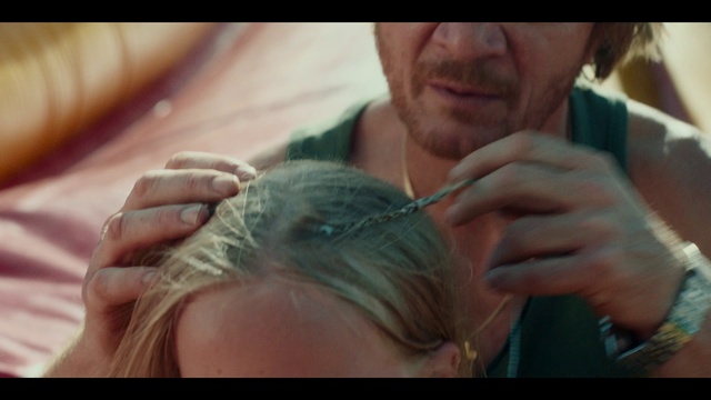 Video Reference: Skin, Mouth, Eyelash, Ear, Jaw, Gesture, Finger, Thumb, Nail, Happy