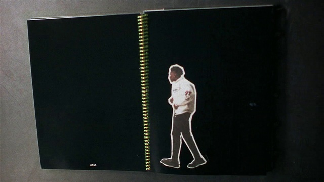 Video Reference: Rectangle, Sleeve, Gesture, Font, Art, Display device, Drawing, T-shirt, Elbow, Illustration