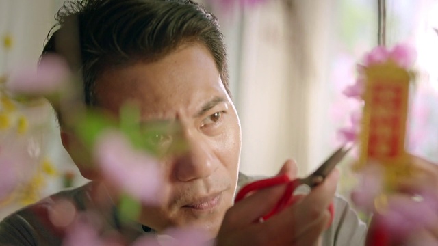 Video Reference: Nose, Skin, Lip, Eyebrow, Eyelash, Smile, Ear, Temple, Happy, Gesture