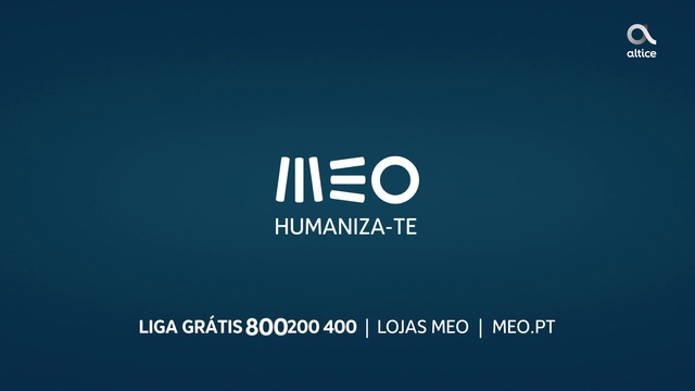 Video Reference: Font, Sky, Electric blue, Screenshot, Logo, Brand, Darkness, Graphics, Multimedia, Graphic design