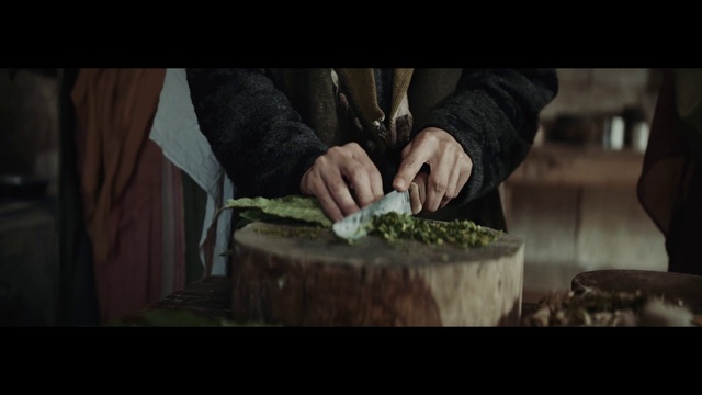 Video Reference: Food, Recipe, Gesture, Flash photography, Ingredient, Cooking, Cuisine, Wrist, Grass, Cook