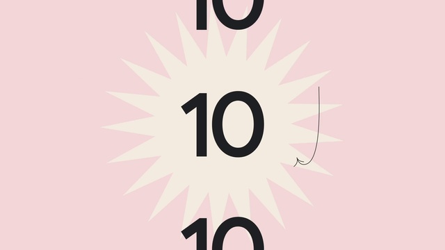 Video Reference: Font, Circle, Brand, Logo, Symbol, Graphics, Electric blue, Symmetry, Event, Pattern