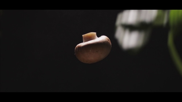 Video Reference: Flash photography, Gesture, Ear, Wood, Sky, Astronomical object, Darkness, Font, Automotive design, Event