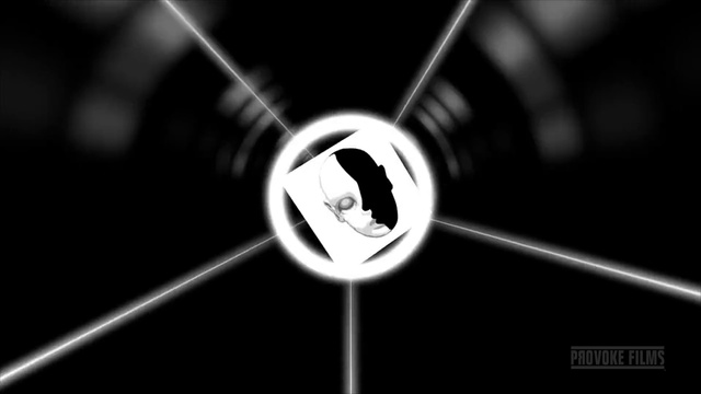 Video Reference: Light, Black, Flash photography, Line, Symmetry, Circle, Monochrome photography, Darkness, Monochrome, Art