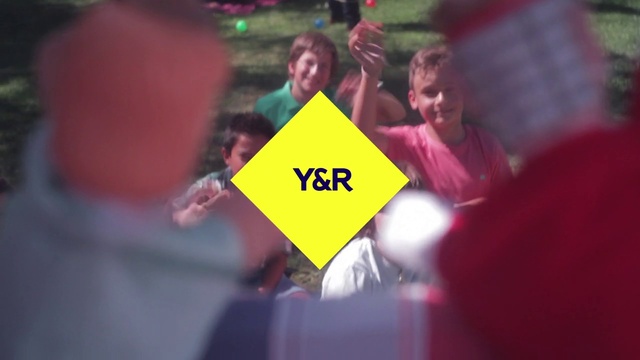 Video Reference: Happy, Font, Fun, Magenta, Event, Recreation, Entertainment, Public event, T-shirt, Crowd