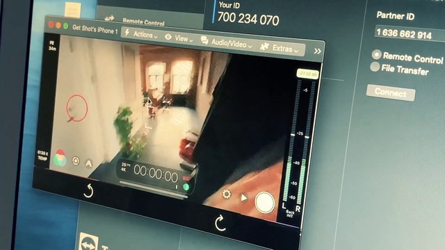 Video Reference: Gadget, Font, Material property, Display device, Multimedia, Flat panel display, Electronic device, Technology, Computer, Advertising