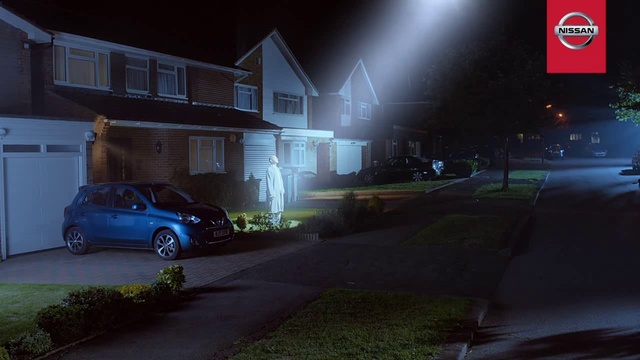 Video Reference: Tire, Wheel, Car, Automotive lighting, Plant, Vehicle, Building, Asphalt, Road surface, Window