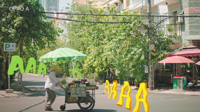 Video Reference: Tire, Wheel, Photograph, Green, Plant, Infrastructure, Motor vehicle, Shade, Road surface, Yellow