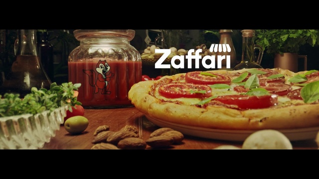 Video Reference: Food, Food storage containers, Ingredient, Pizza, Tableware, Drinkware, Mason jar, Recipe, Cuisine, Serveware