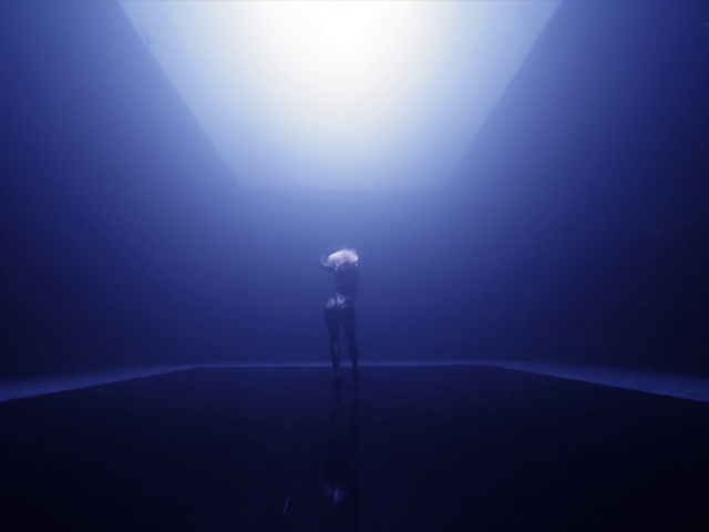 Video Reference: Atmosphere, Sky, Lens flare, Electricity, Entertainment, Gas, Performing arts, Electric blue, Technology, Visual effect lighting