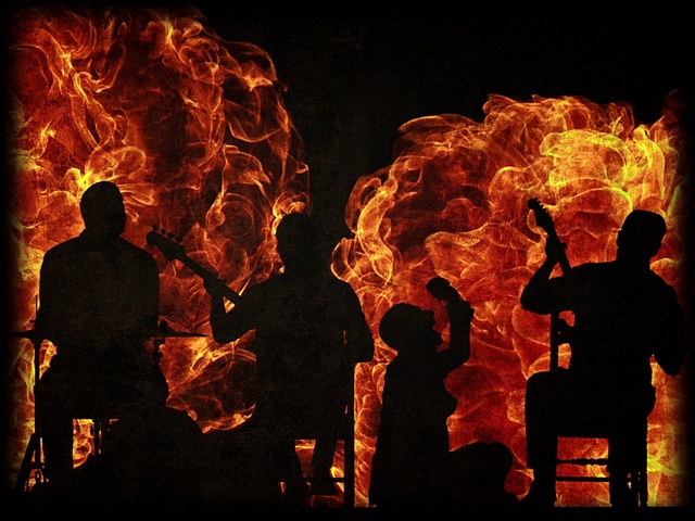Video Reference: Light, Flame, Orange, Fire, Amber, Font, Heat, Art, Event, Entertainment