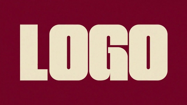 Video Reference: Rectangle, Font, Magenta, Brand, Logo, Graphics, Electric blue, Trademark