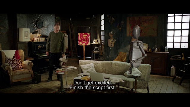 Video Reference: Furniture, Picture frame, Couch, Window, Flash photography, Building, Art, Table, Fashion design, Living room