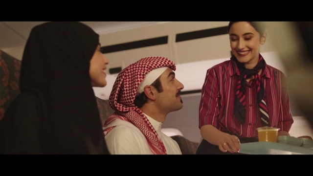 Video Reference: Smile, Tableware, Cup, Event, Coffee cup, Fun, Serveware, Tradition, Conversation, Formal wear