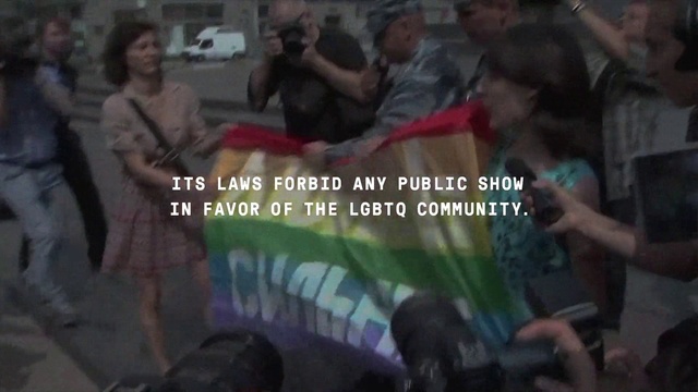 Video Reference: World, Font, Adaptation, Crowd, T-shirt, Sharing, Event, Audience, Photo caption, Advertising