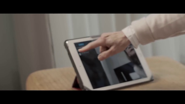 Video Reference: Hand, Output device, Tablet computer, Communication Device, Portable communications device, Gesture, Mobile device, Computer, Gadget, Finger