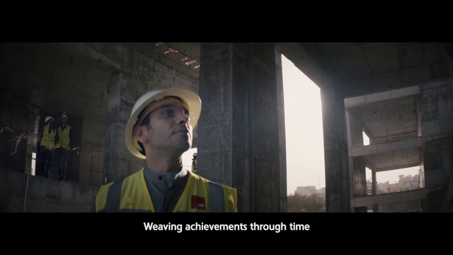 Video Reference: Human, Flash photography, Hat, Cap, Font, Movie, Fedora, Event, Darkness, Sun hat