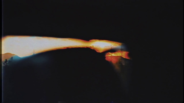 Video Reference: Gesture, Sky, Heat, Elbow, Human leg, Wrist, Event, Thumb, Electric blue, Flame
