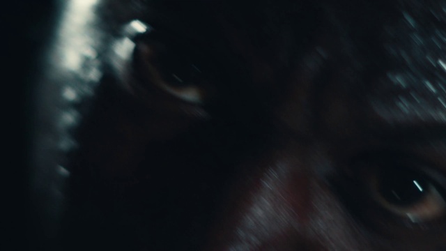 Video Reference: Eyelash, Tints and shades, Electric blue, Darkness, Whiskers, Midnight, Macro photography, Wood, Circle, Automotive lighting