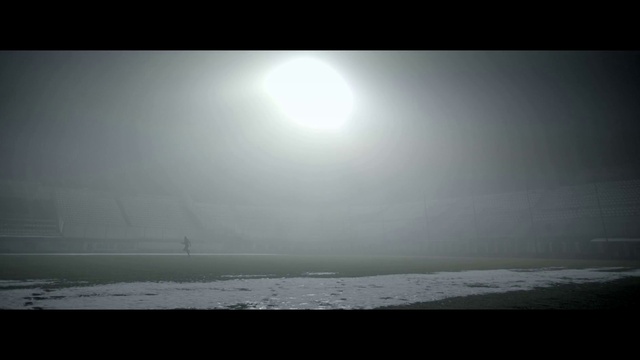 Video Reference: Water, Sky, Natural landscape, Astronomical object, Horizon, Landscape, Rectangle, Calm, Lens flare, Sun