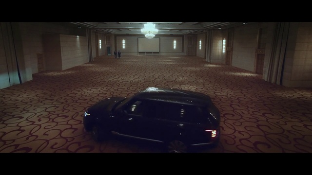 Video Reference: Vehicle, Car, Automotive lighting, Hood, Automotive tire, Motor vehicle, Automotive design, Bumper, Headlamp, Floor