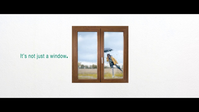 Video Reference: Picture frame, Rectangle, Wood, Font, Landscape, Art, Building, Grass, Tree, Grassland