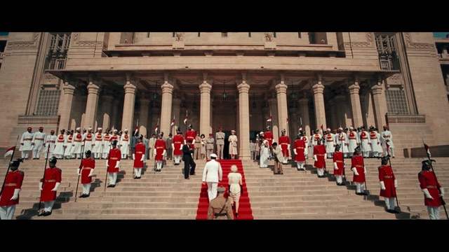 Video Reference: Building, Temple, Red, Public space, Chinese architecture, Landmark, Facade, Travel, Leisure, Entertainment