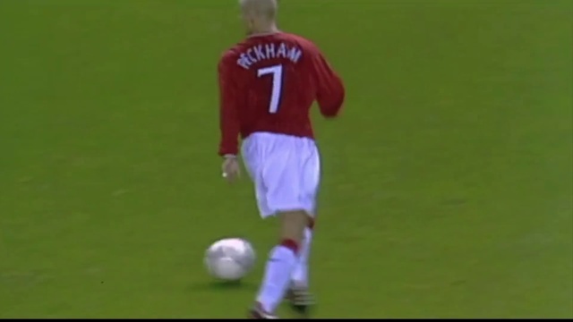 Video Reference: Shorts, Sports uniform, Soccer, Jersey, Football, Sports equipment, Player, Sports jersey, Ball, Sportswear