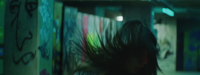 Video Reference: Eyelash, Automotive lighting, Window, Grass, Tints and shades, Art, Electric blue, Darkness, Vehicle door, Magenta