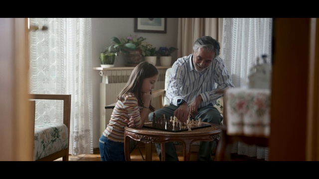 Video Reference: Table, Plant, Wood, Houseplant, Event, Room, Sitting, Cooking, Conversation, Tableware