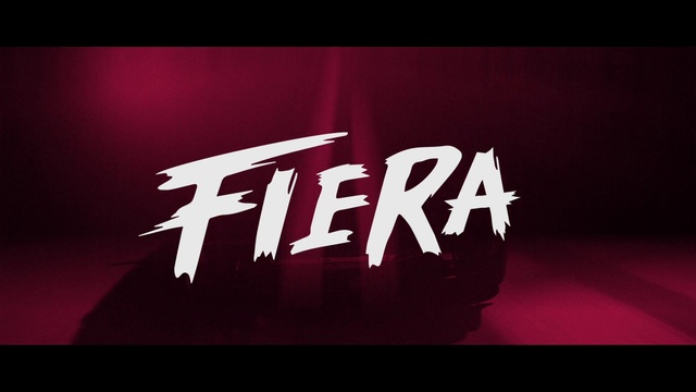 Video Reference: Sleeve, Font, Rectangle, Tints and shades, Magenta, Art, Electric blue, Darkness, Carmine, Graphics