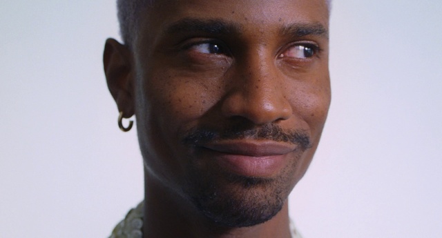 Video Reference: Forehead, Nose, Cheek, Skin, Lip, Eyebrow, Eye, Eyelash, Beard, Mouth