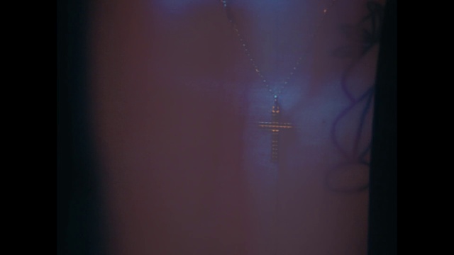 Video Reference: Atmosphere, Water, Sky, Tower, Tints and shades, Wood, Electric blue, Tree, Rectangle, Space