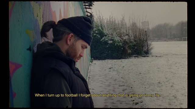 Video Reference: Cap, Plant, Baseball cap, Sky, Tree, Travel, Landscape, Eyewear, Fun, Winter