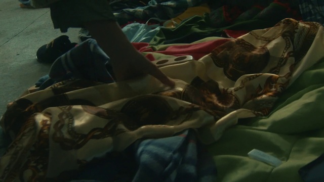 Video Reference: Textile, Landscape, Pattern, Art, Military camouflage, Fish, Linens, Painting, Cg artwork, Rock