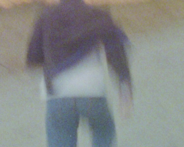 Video Reference: Sleeve, Sportswear, Waist, Electric blue, T-shirt, Fur, Fashion accessory, Thigh, Human leg, Top