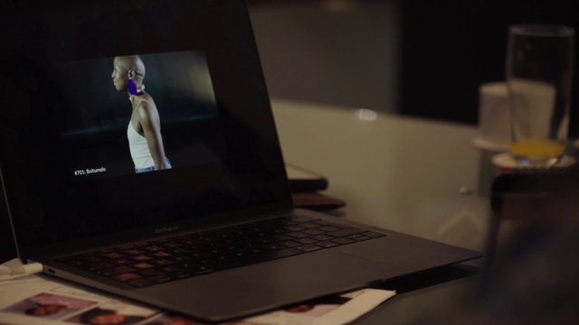 Video Reference: Computer, Personal computer, Laptop, Netbook, Output device, Peripheral, Input device, Touchpad, Space bar, Lighting