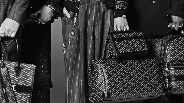 Video Reference: White, Black, Textile, Black-and-white, Grey, Style, Flash photography, Font, Curtain, Tints and shades