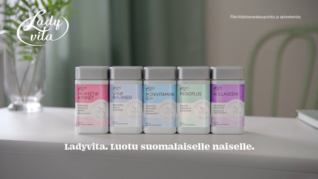 Video Reference: Liquid, Fluid, Cosmetics, Rectangle, Font, Material property, Drink, Petal, Eyelash, Drinkware