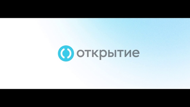 Video Reference: Sky, Font, Electric blue, Circle, Logo, Brand, Multimedia, Graphics, Display device, Signage