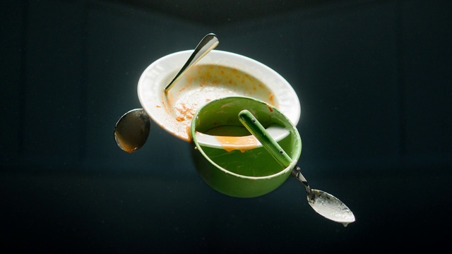 Video Reference: Liquid, Water, Fluid, Terrestrial plant, Cup, Plant, Art, Moisture, Circle, Dew