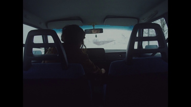 Video Reference: Vehicle, Motor vehicle, Automotive design, Automotive exterior, Vehicle door, Car, Automotive mirror, Head restraint, Tints and shades, Glass