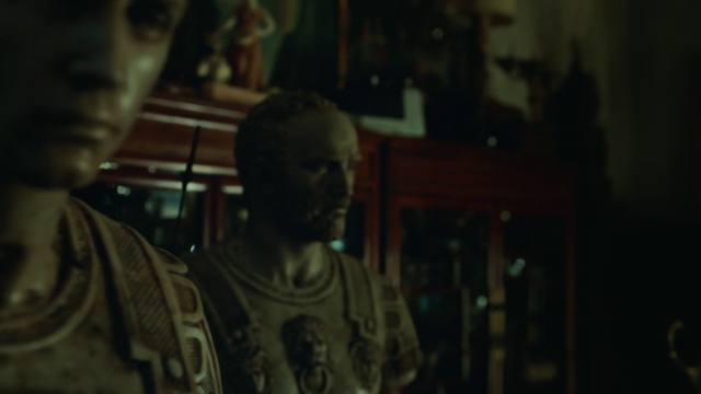 Video Reference: Brown, Military camouflage, Military uniform, Military person, Soldier, Army, Non-commissioned officer, Squad, Military organization, Darkness