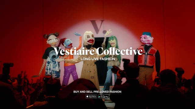 Video Reference: Hat, Fashion, Music, Performing arts, Fashion design, Font, Entertainment, Jacket, Event, Magenta