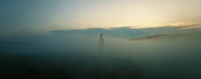 Video Reference: Sky, Cloud, Atmosphere, Water, Fog, Natural landscape, Horizon, Landscape, Grassland, Calm